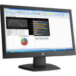 Monitor HP V223 LED/21.5" FHD(1920x1080)/DVI/VGA
