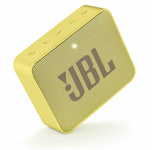 Głośnik JBL GO2 żółty (yellow)