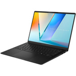 Laptop Asus S5406SA-WH79 Ultra 7 258V/14" WUXGA (1920x1200) OLED/1TB SSD/32GB/BT/BLKB/ARC 140V GPU 16GB/Copilot/Win 11 Neutral Black