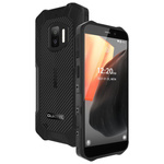 Smartphone Oukitel WP12 4/32 DS. NFC Black