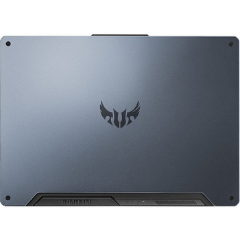 Laptop Asus TUF Gaming i5-10300H/15,6" 144Hz/8GB/512 GB/GTX 1650 Ti/W10