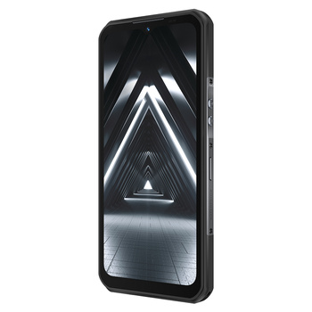 Smartphone Oukitel WP55 Pro 6,6" 16/512GB DS. 11000mAh Czarny