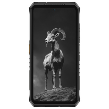 Smartphone Ulefone Armor 28 Pro 5G 16GB/512GGB (czarny)