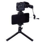 Mikrofon Thronmax Streaming Shotgun Pro/Uszkodzone opakowanie