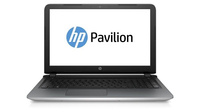 Laptop HP Pavilion 15-AB063 A10-8700P/15.6" FHD TouchScreen/12GB/1TB/DVD/BT/BLK/Win 8.1