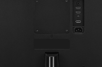 Monitor LG 27UD58-B IPS LED/27" 4K UHD(3840x2160)/DP/HDMI