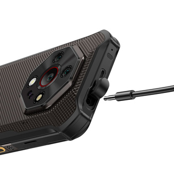 Smartphone Ulefone Armor X16 6/128GB (Wasteland Shadow)
