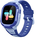 Smartwatch dla dzieci Mibro P6 4G LTE (niebieski)