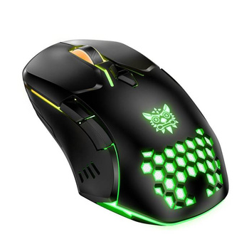 Mysz gamingowa Onikuma CW902 RGB (black)/Uszkodzone opakowanie