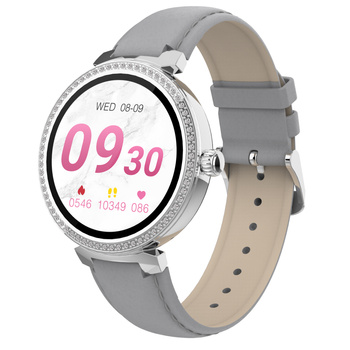 Smartwatch BT Denver SWC-342GR zielony