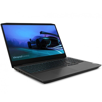 Laptop Lenovo Gaming 82EY00EUPB   Ryzen 5-4600H/15.6" FHD/8GB/SSD 512GB/GTX 1650/W10