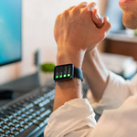 TECHNAXX SMARTWATCH TX-SW7HR