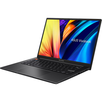 Biznesowy Laptop Asus Vivobook S 14 K3402ZA i7-12700H/14" 90Hz 2.8K OLED/16GB/1TB SSD/Win 11