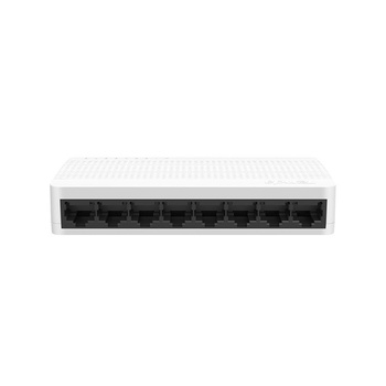 Switch Tenda S108 8-port Ethernet 10/100 Mbps