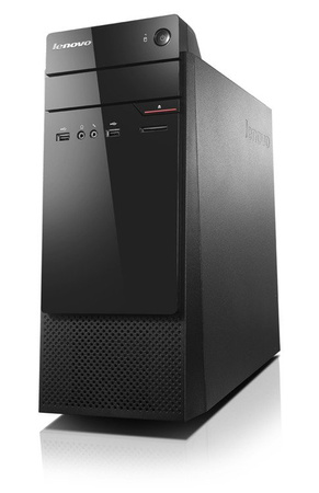 PC Lenovo S200 10HQ000XPB Tower J3710/4GB/1TB/DVD/Win 10