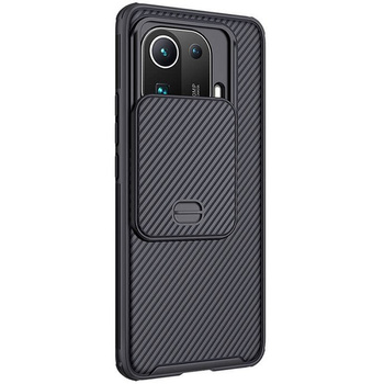 Etui Nillkin CamShield Pro Xiaomi 11 Pro (Black)