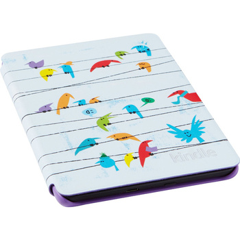 Czytnik e-Booków Amazon Kindle 10 Kids Edition/6"/WiFi/8GB/Rainbow Birds Cover