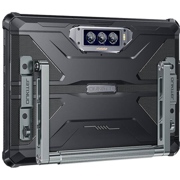 Tablet Oukitel RT7 5G 10.1" 12/512GB 32000mAh Czarny