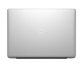 Laptop Dell I14-5485339876SA Ryzen 5 3500U/14" FHD TouchScreen/16GB/SSD 512GB/BT/FPR/x360/Win 10 Silver