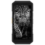 Smartphone Ulefone Armor X32 6GB/128GB (Future Black)