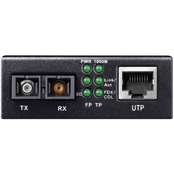 Media Converter Ethernet Cudy 10/100/1000M Gigabit
