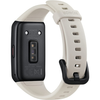 Smartband Honor Band 6 szary (Grey)