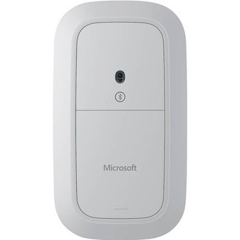 Mysz bezprzewodwa Microsoft Mobile Surface (Platinum Grey)