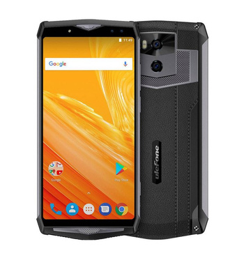 Smartphone Ulefone Power 5 (grey)
