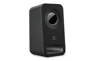 Głośniki 2.0 Logitech Z150 czarne
