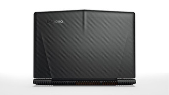 Laptop Lenovo Legion Y520-15IKBN3 i5-7300HQ/15.6" FHD/16GB/SSD 512GB/GeForce GTX1050 Ti 4GB/BT/C/Win 10