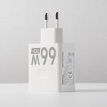 Ładowarka Ulefone 66W (biała)