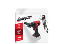 Wiertarka udarowa bezszczotkowa Energizer 20V bez akumulatora