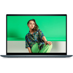 Laptop Dell I16-76200021842SA i7-1260P/16" FHD TouchScreen/32GB/SSD 512GB/BT/BLKB/FPR/x360/Win 11 Dark Green