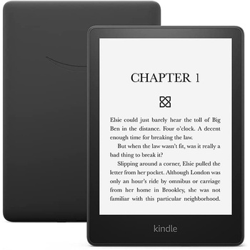 Czytnik e-Booków Amazon Kindle Paperwhite 6.8"/WiFi/8GB/special offers/Black