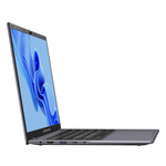 Laptop Chuwi GemiBook-X-Pro-K2 N150/14.1" FHD AntiGlare IPS/16GB/SSD 512GB/BT/Win 11 Gray