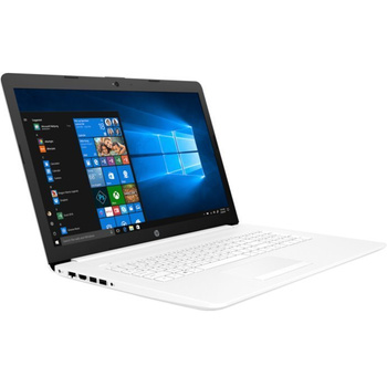 Laptop HP 17Z-CA100-1Q9T6 Ryzen 5 3500U/17.3" FHD Antiglare/12GB/SSD 512GB/Radeon Vega 8/BT/LAN/Win 10 White