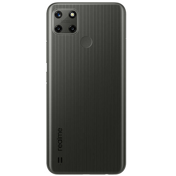 Smartphone Realme C25Y 4G 4GB 128GB Metal Grey