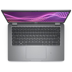 Laptop Dell Latitude L14-54800022979SA i5-1350P/14" FHD/16GB/SSD 256GB/BT/BLKB/Win 11 Pro