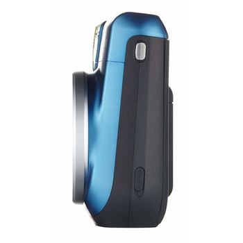 Aparat natychmiastowy Instax Mini 70 niebieski (blue)/Uszkodzone opakowanie