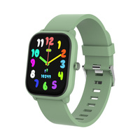 Smartwatch BT dla dzieci Denver SWK-120GN zielony