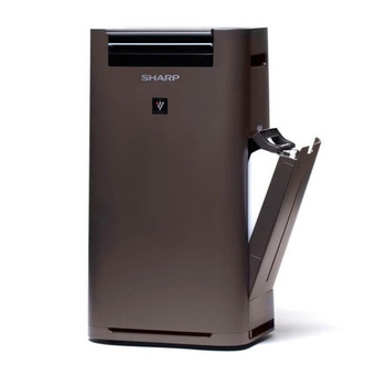 Oczyszczacz powietrza Sharp UA-HG40E-TS01