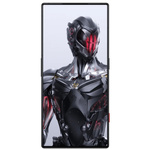 Smartphone Redmagic 8 Pro 5G 12/256GB (Matte)