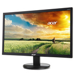 Monitor Acer K242HYL LED/24" FHD(1920x1080)/VGA/DVI