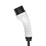 Kabel EV do ładowania samochodu ANSMANN 22kW typ 2, 5m