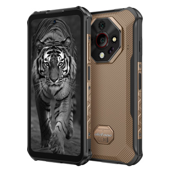 Smartphone Ulefone Armor X16 6/128GB (Sand Dune)
