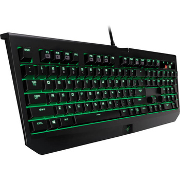 Klawiatura gamingowa Razer BlackWidow Ulitmate (mechaniczna)/Uszkodzone opakowanie