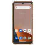 Smartphone Blackview BV5200 5180 mAh 4/32 Orange