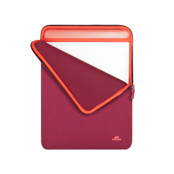 Etui na laptop 13.3"-14" Rivacase 5223 czerwony