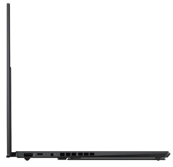 Laptop Asus ZenBook Duo UX8406CA-IS99T Ultra 9 285H/14" FHD+1920 x 1200 TouchScreen OLED + 14" FHD+ 1920 x 1200 TouchScreen OLED/32GB/ SSD 2TB/BT/BLKB/Intel Arc 140T/Win 11 Inkwell Gray