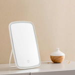 Xiaomi Mi JORDAN & JUDY Lusterko do makijażu LED